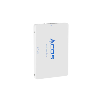 1TB Internal Solid State Drive 2.5 Inch SATA3 Storage