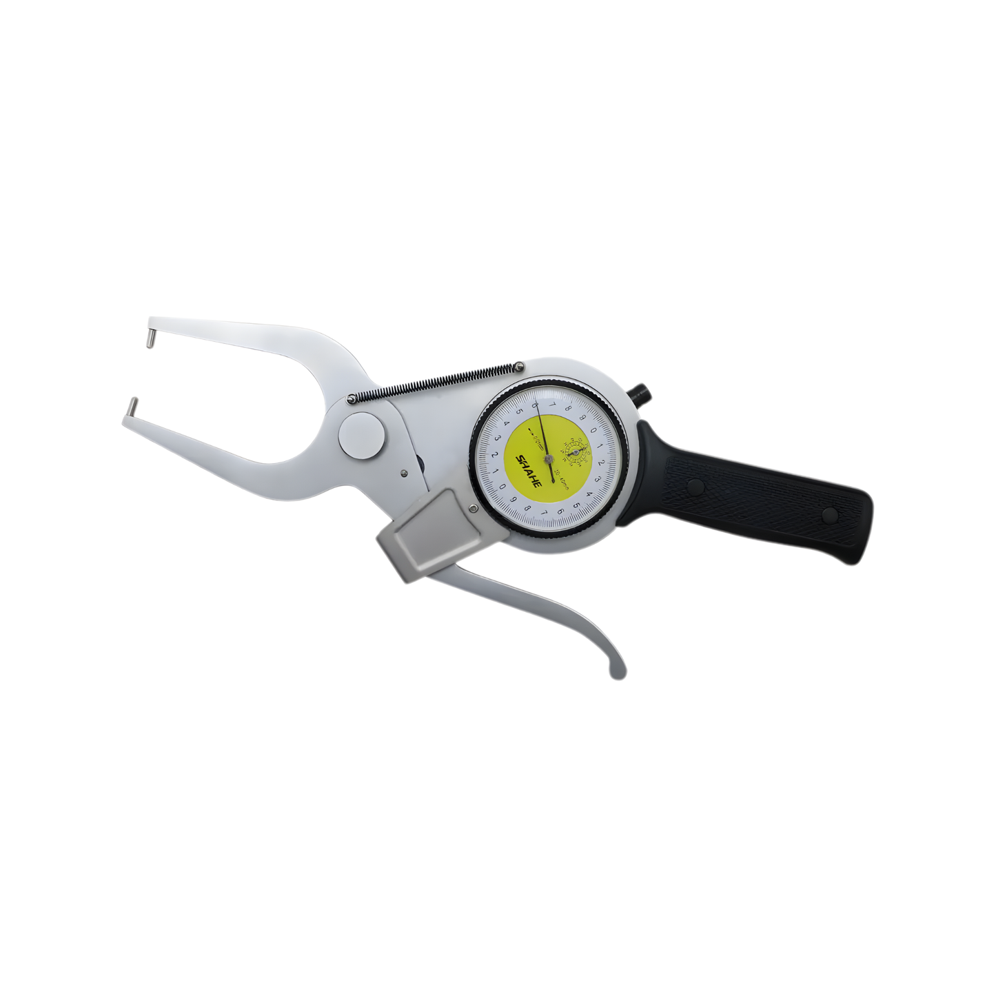 20–40mm Outside Dial Caliper Gauge 0.01mm Precision