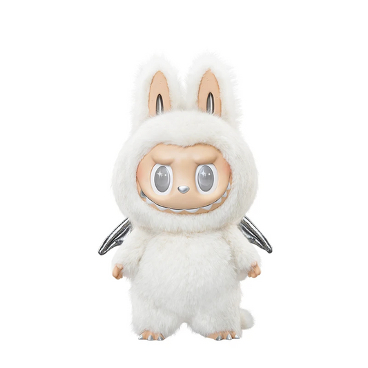 Limited Edition Angel in Clouds Vinyl Collectible Doll