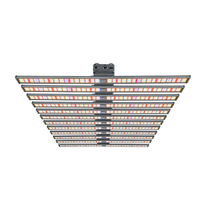 1300W Hydroponic LED Grow Light for Plants