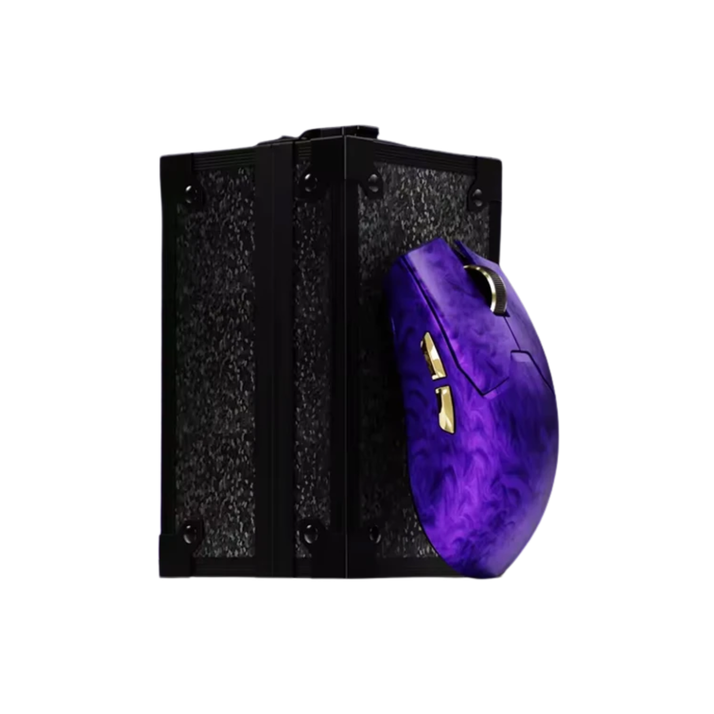 Z7 Lightweight 8K Esports Mouse Purple