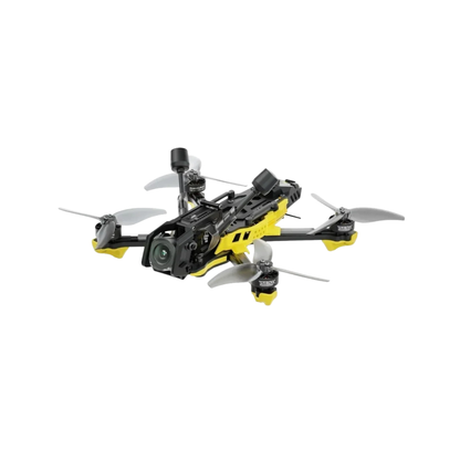PNP FPV Drone with Aluminum Head Ready to Fly HD