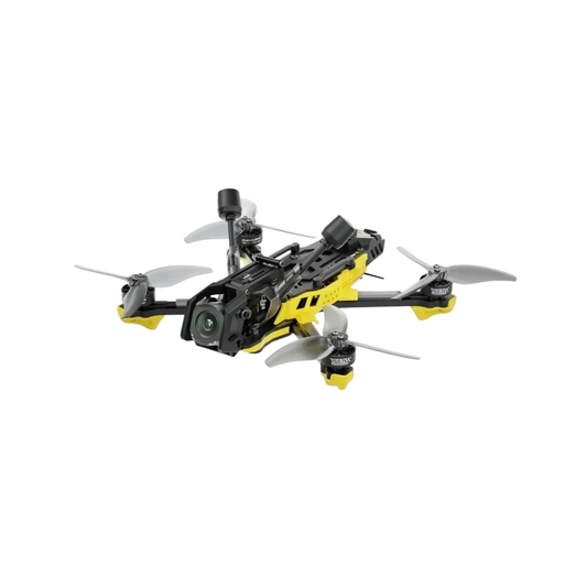 PNP FPV Drone with Aluminum Head Ready to Fly HD