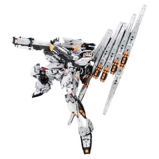 MG 1/100 Robot Plastic Model Kit for Collectors