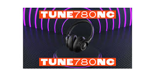 Noise Cancelling Headphones 40mm Driver Bluetooth Active