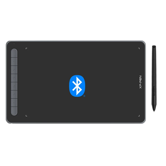 Portable Digital Drawing Tablet 8192 Levels Wireless