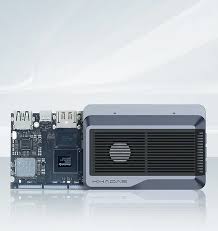 Edge2 ARM PC Pro 16GB AI Desktop