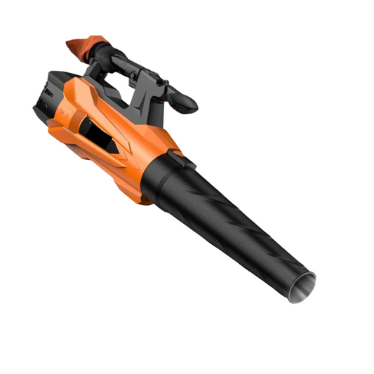 6m 220V High-Power Electric Dust Blower Machine