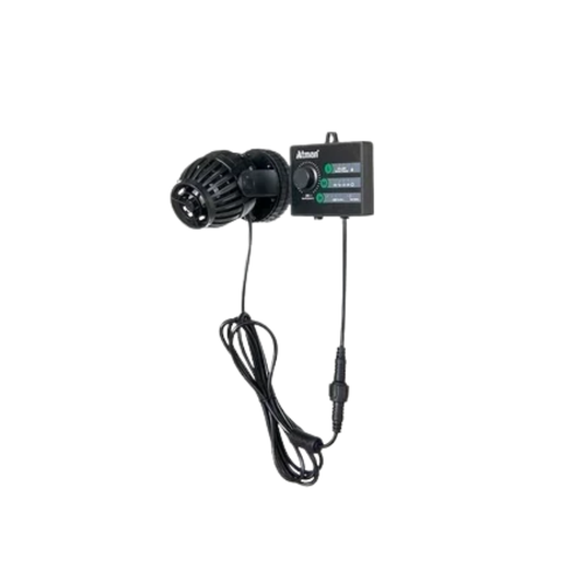 High Power Fish Tank Wave Maker RX-120 Submersible