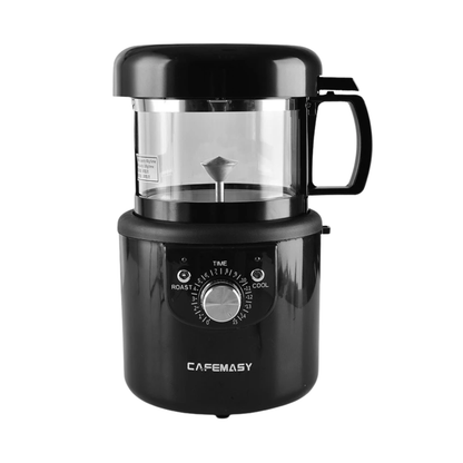 Smokeless 100g Electric Coffee Bean Roaster