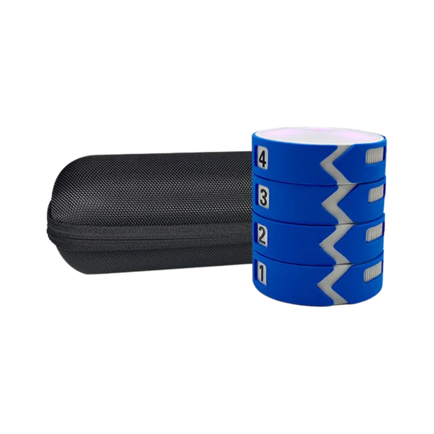 Wireless Agility Light Kit 4 Pack for Kids Exercise