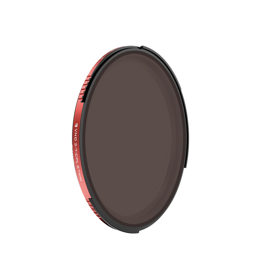 67mm Hybrid ND CPL Filter for Photography
