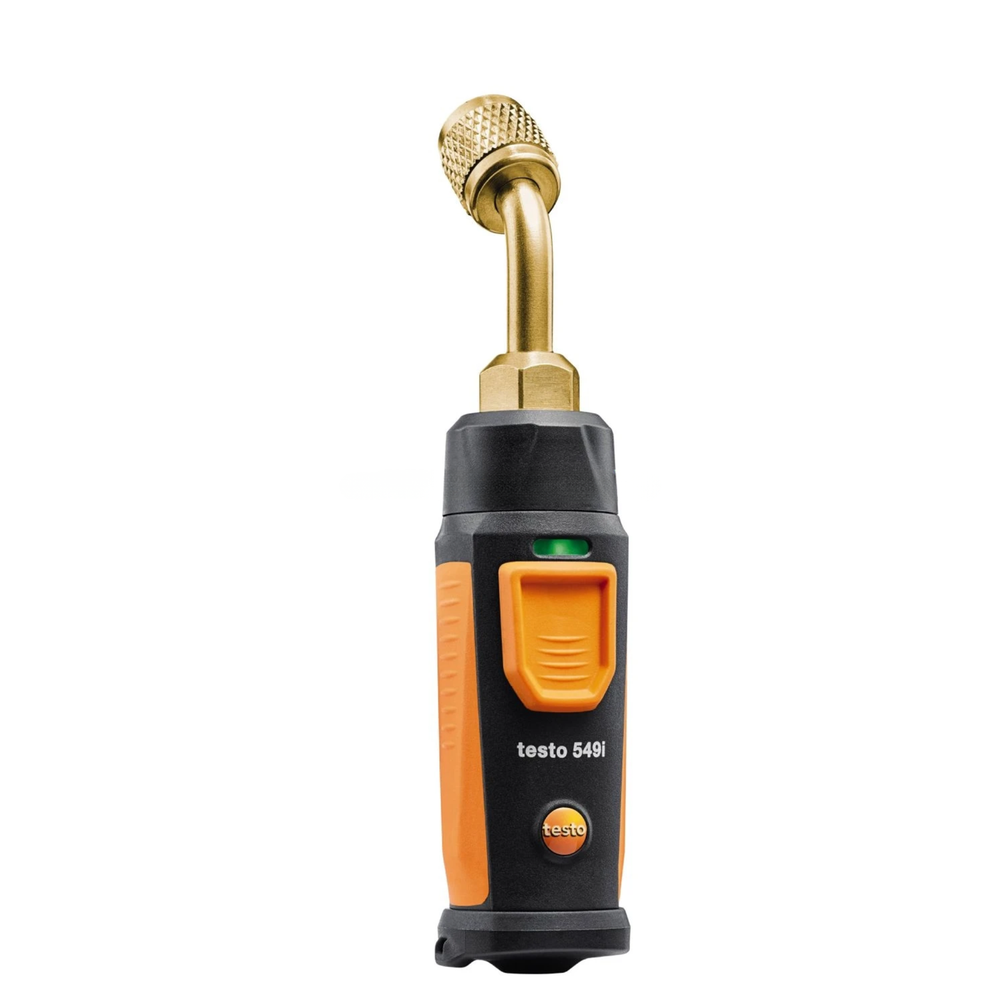 Smart Bluetooth Refrigeration Pressure Gauge for HVAC and Air Conditioning