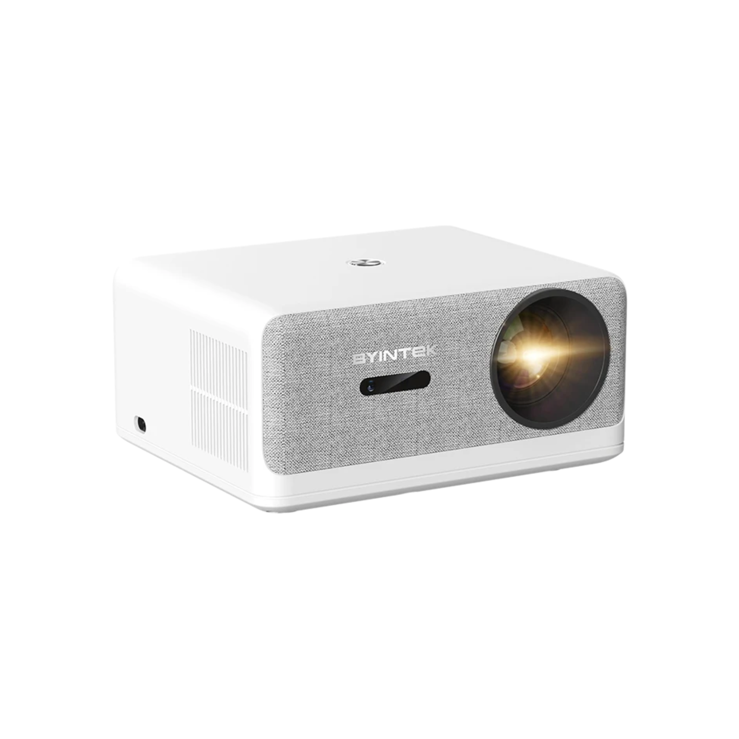 Smart 4K 1080P Projector 1250 ANSI WiFi 6 Auto Focus