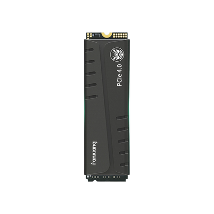 High Speed 1TB M.2 SSD with DRAM Cache