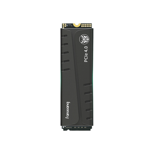 High Speed 1TB M.2 SSD with DRAM Cache