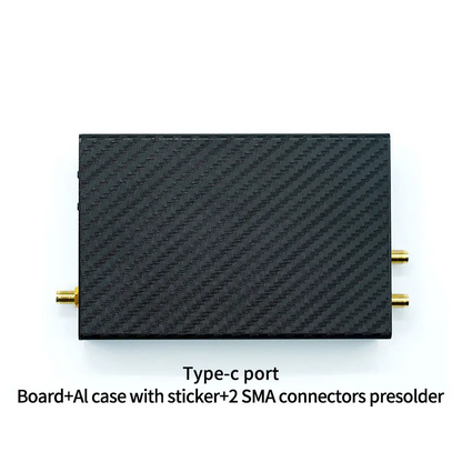 R10+ SDR Development Board Pattern Presoldered Version