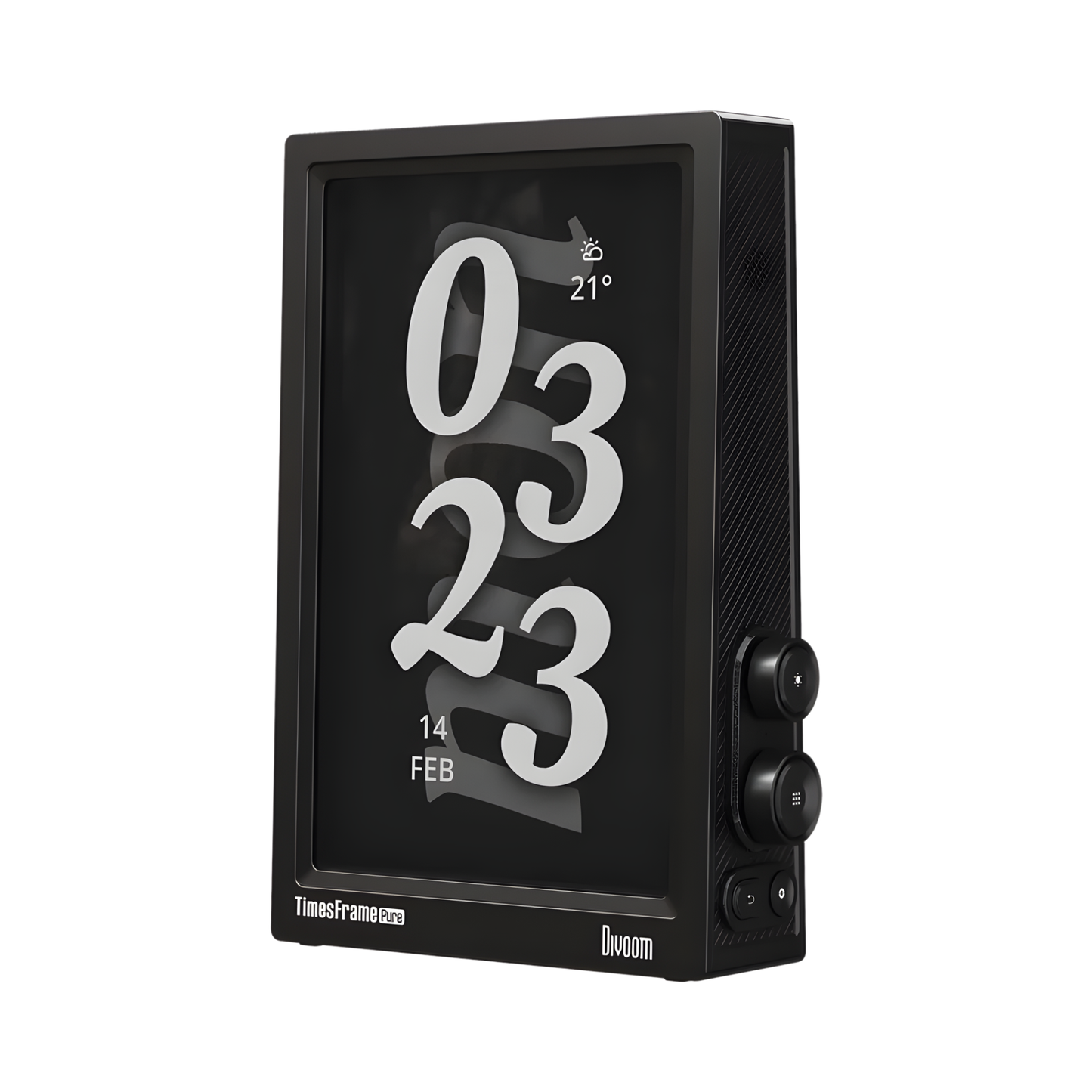 WiFi Digital Photo Frame 32GB with App Control