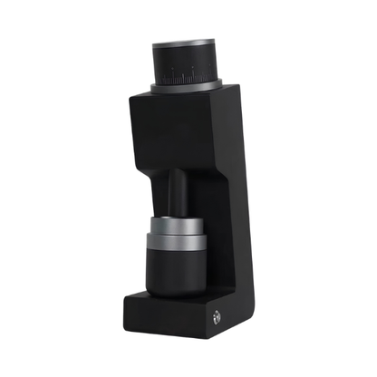 Premium 48mm Burr Coffee Grinder for Espresso Brewing