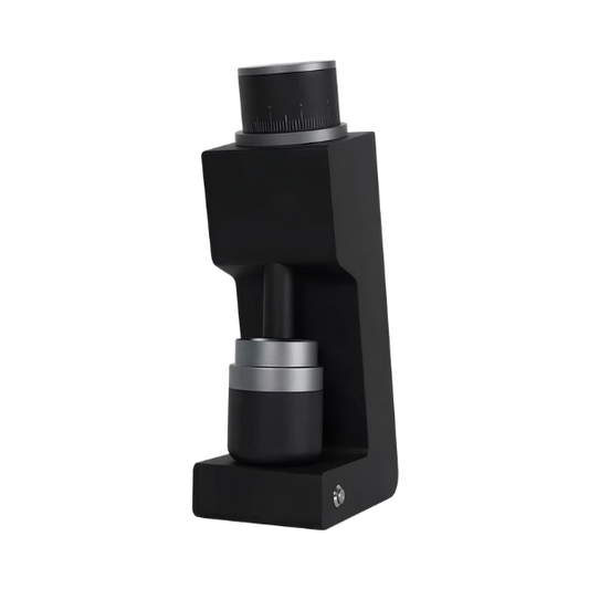 Premium 48mm Burr Coffee Grinder for Espresso Brewing
