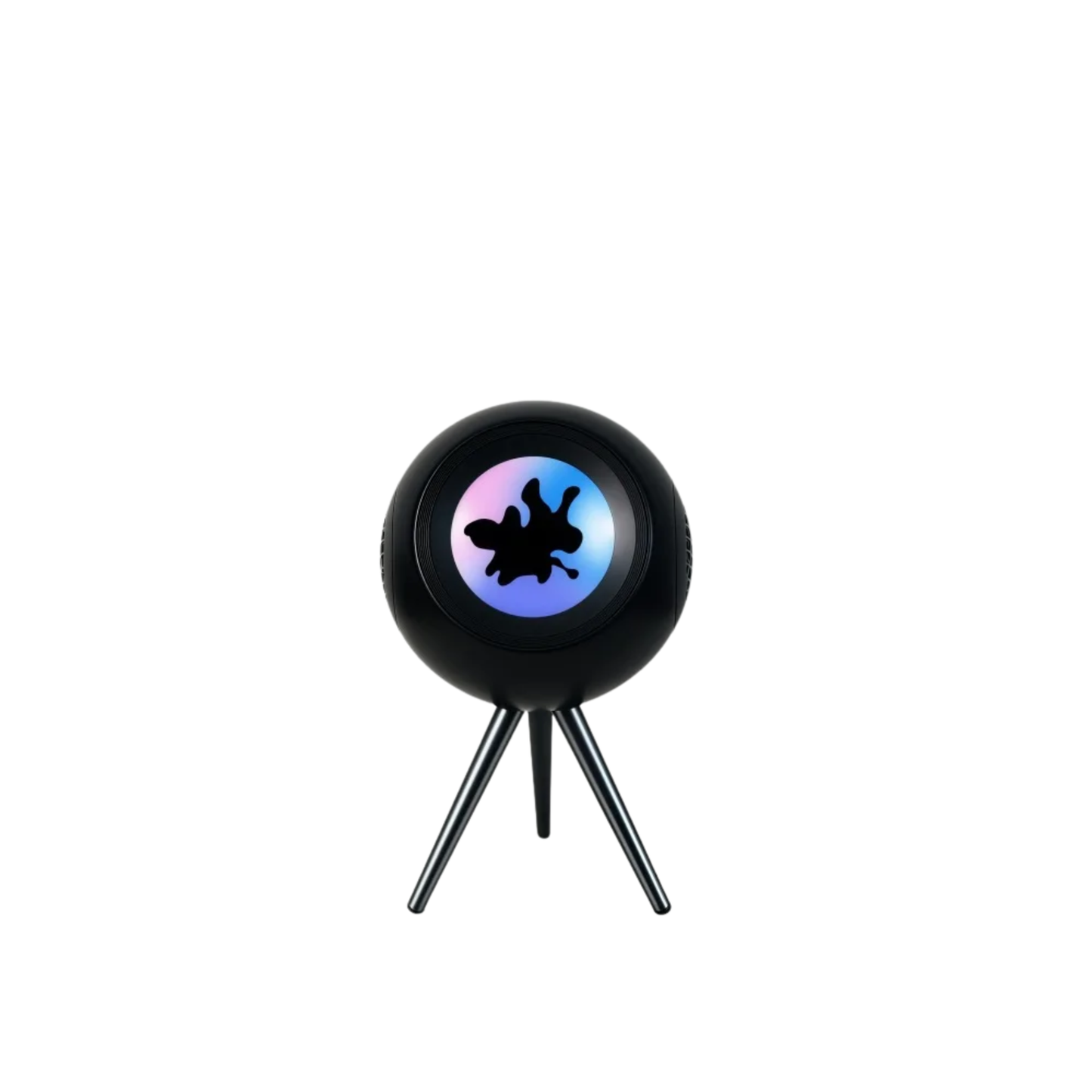2025 Portable Magnetic Fluid Stress Reliever with Bluetooth Audio