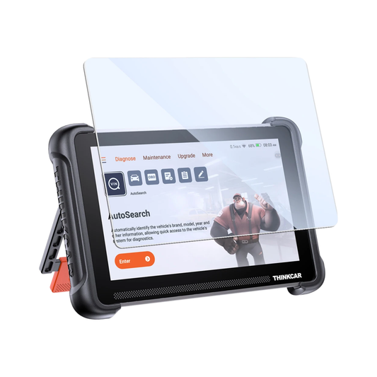OBD2 Car Diagnostic Tool with Screen Protection