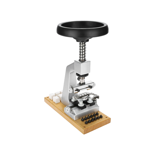 Professional Watch Back Opener Tool for Wristwatches