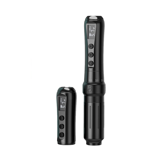 Rechargeable PMU Machine Pen for Eyebrow and Lip Tattooing
