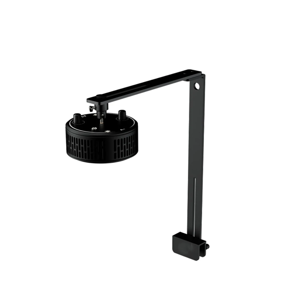 Saltwater Marine Full Spectrum LED Light L Bracket