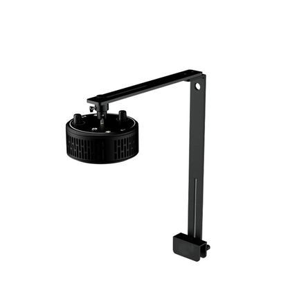 Saltwater Marine Full Spectrum LED Light L Bracket