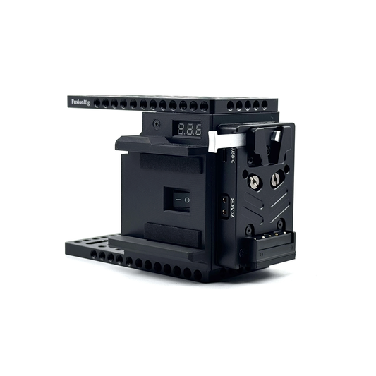 Camera Cage PRO Module Cineback for Sony FX Series