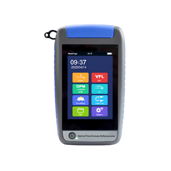 Mini OTDR Fiber Tester 1310nm 1550nm 1625nm APC