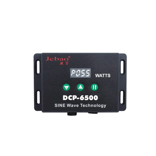 DCP-3500 Adjustable Submersible Aquarium Return Pump
