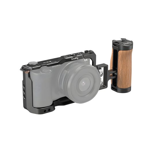 Compact Cage Kit 5 with Quick Release Plate