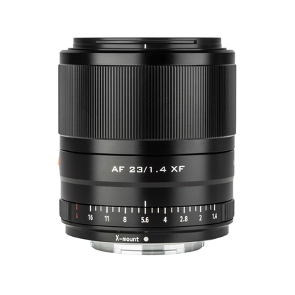 Nikon Z 33mm F1.4 Wide Prime Lens