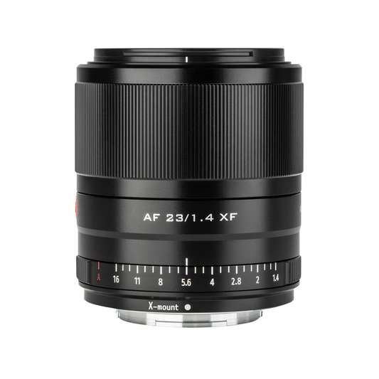 Nikon Z 33mm F1.4 Wide Prime Lens