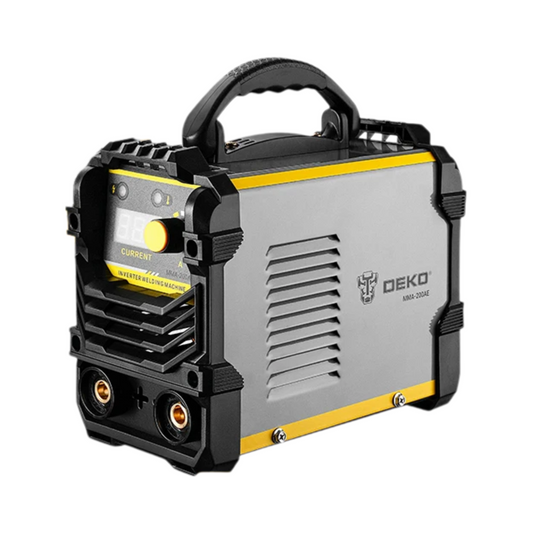 200A DC MMA Welding Machine for Home and Workshop