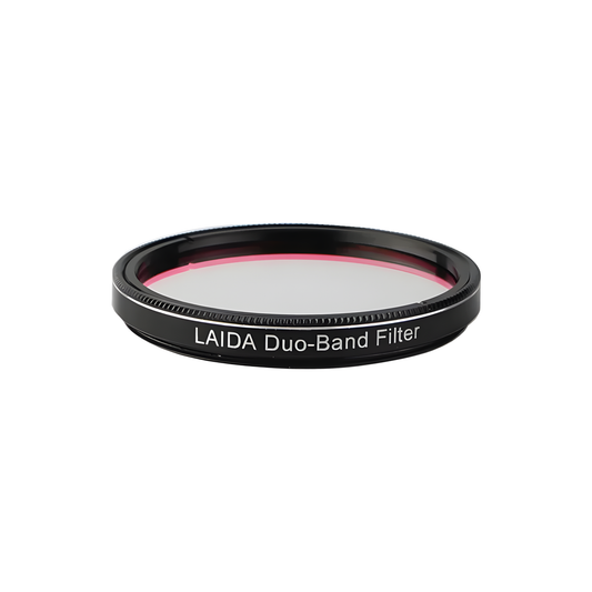 Dual-Band H-Alpha OIII Astrophotography Filter