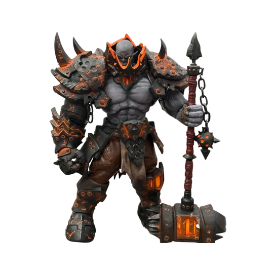 Guardian of the Horde Mithril Action Figure