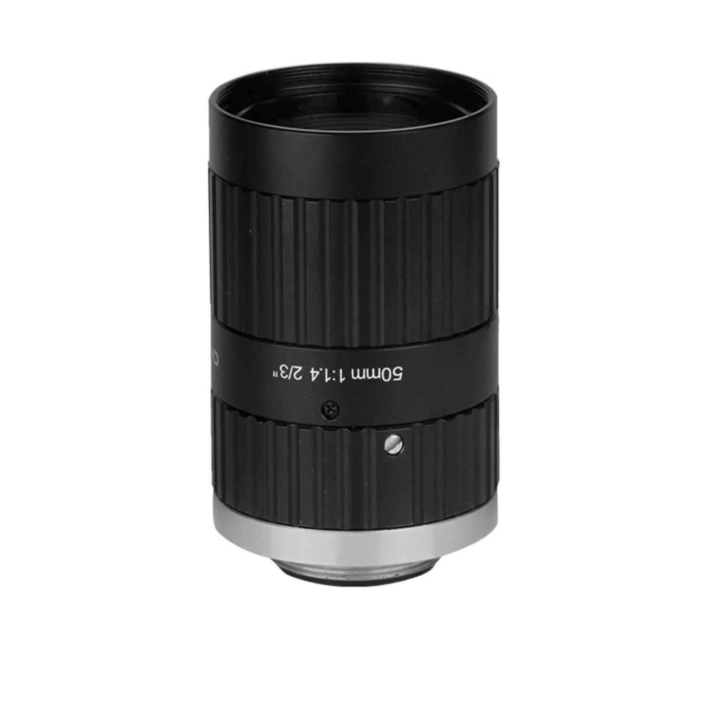 50mm Long Range Industrial Machine Vision Lens