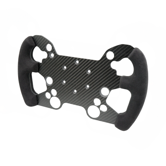 GT3/GT4 F1 Racing Sim Wheel Mod for Fanatec Podium Setup