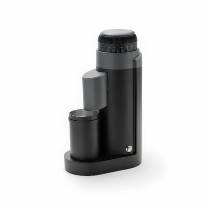 Portable Electric Coffee Grinder Travel Set 50mm Burr