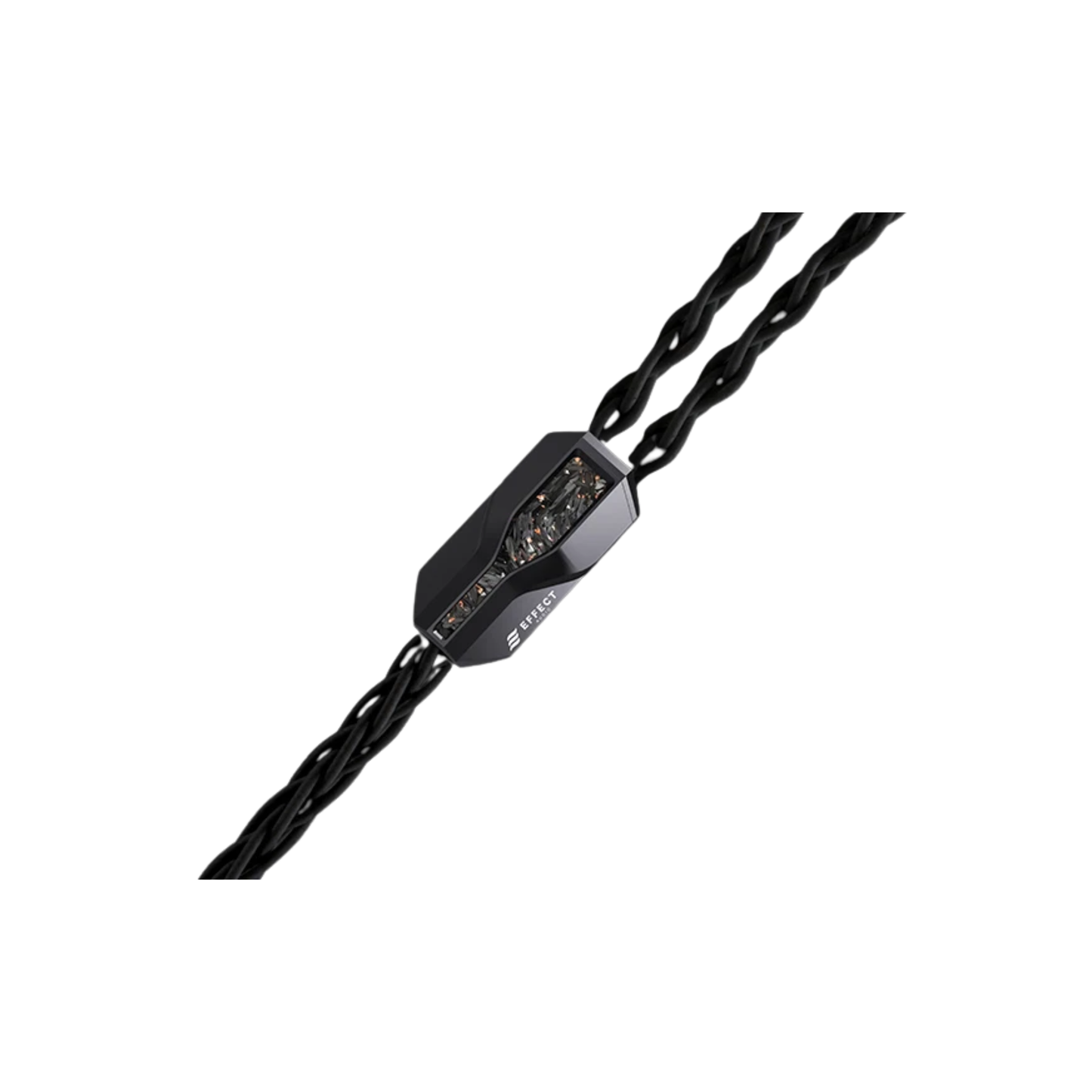 Professional Earphone Cable 8 Wire 3.5mm Jack