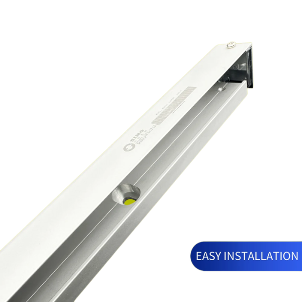 370mm Optical Linear Scale Encoder Precision Measuring Sensor