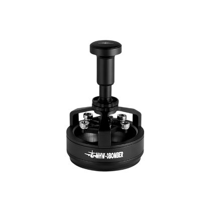 58mm Adjustable WDT Espresso Distribution Tool 14 Needles
