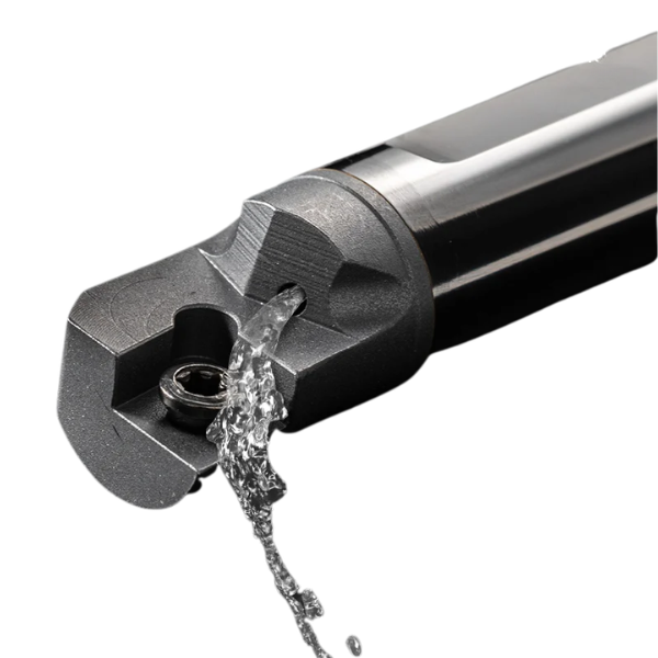 Turning Tool CNC CCMT09 9mm Precision Internal