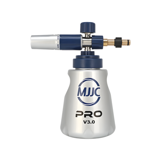 MJJC017 Snow Foam Lance PRO V3.0 High Pressure
