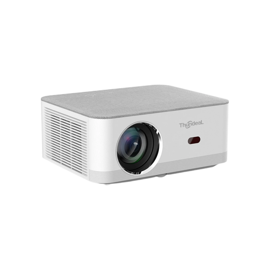 Full HD 1080p Android WiFi Home Cinema Projector