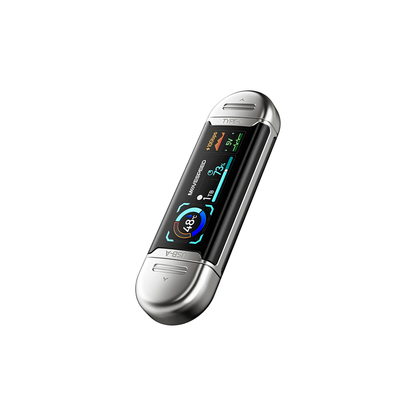 512GB USB-C SSD Flash Drive 1090MB/s High Speed Storage