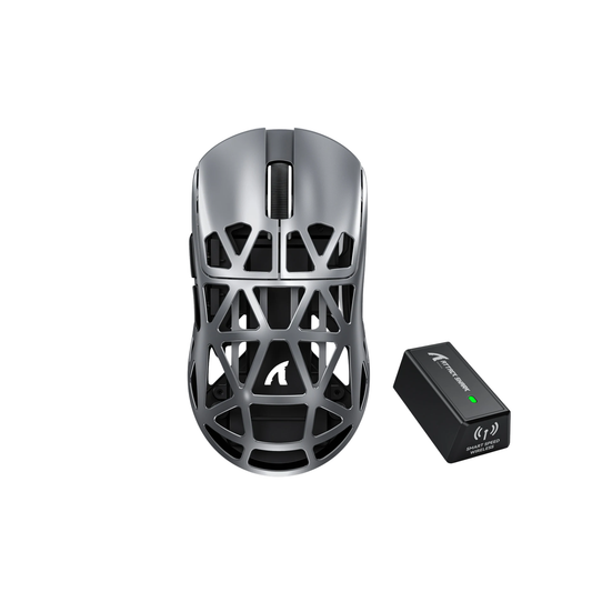 R2 8K Professional Lightweight Gaming Mouse